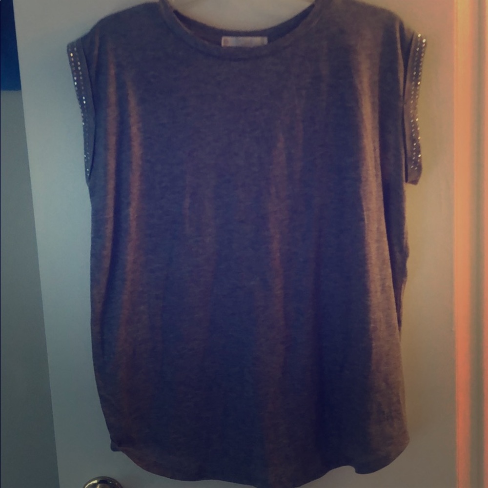 Maternity top